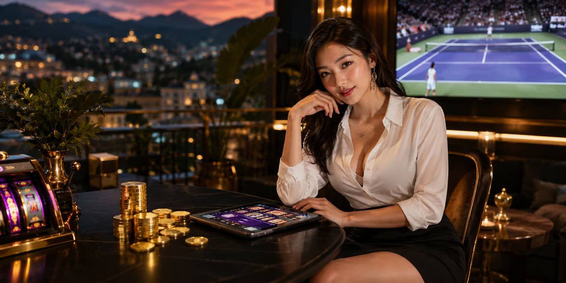 tai111 Chúng tôi có gì trong sảnh Game The Cao